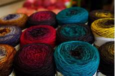 Fantasy Yarn