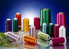 Filament Yarn