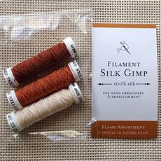 Filament Yarn