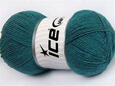 Floss Yarns