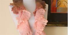 Flounce Yarn