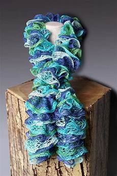 Flounce Yarn