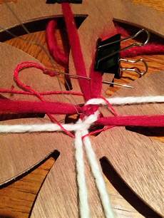 Flush Yarn