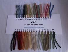 Full Drawn Yarn