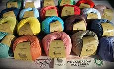 Gazzal Yarn