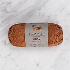 Giza Cotton Yarn