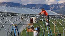 Greenhouse Pe