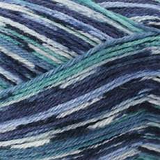 Heavy Cotton Yarn