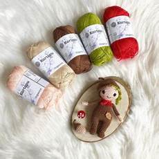 Kartopu Organica Yarn