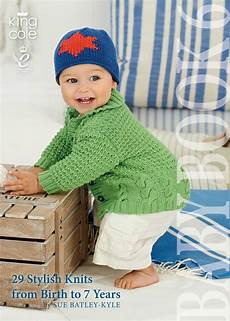 King Cole Cotton