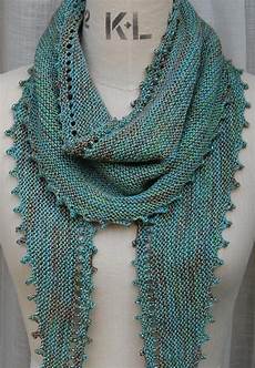 Knit Yarns