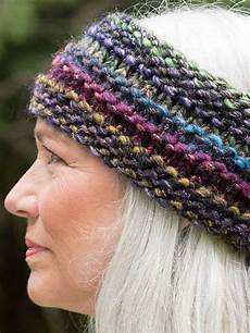 Knitted Yarn