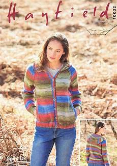 Knitting Cotton Yarns