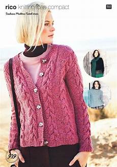 Knitting Cotton Yarns