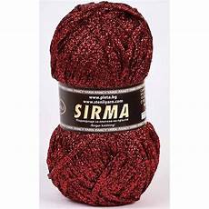 Lurex Yarn
