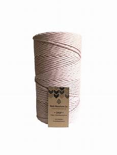 Macrame Cotton Thread
