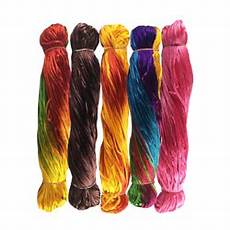 Malai Dori Yarn