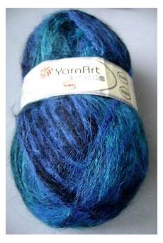 Melange Yarns