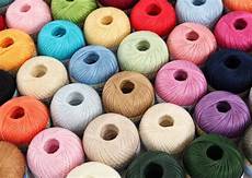 Mercerised Cotton Yarn