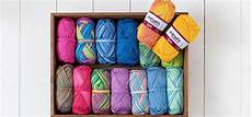 Mercerised Yarn