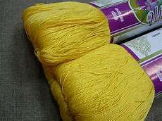 Mercerized Cotton Thread