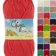 Mercerized Cotton Yarn