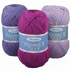 Mercerized Yarn