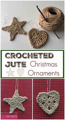 Metallic Crochet Thread