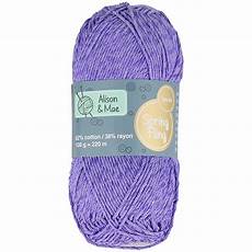 Mixed Cotton Yarns