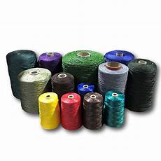 Mixed Polyester Yarns