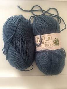 Mixed Polyester Yarns
