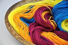 Mixed Yarn