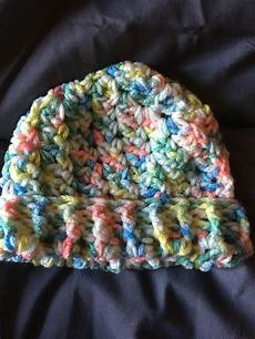 Mixture Yarn