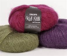 Mohair Yarn