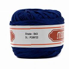 Monaco Crochet Thread