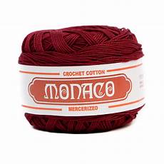 Monaco Mercerized Cotton