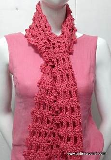 Monaco Yarn Crochet