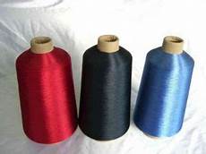 Monofilament Yarns