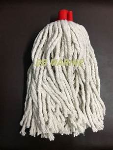 Mop Yarn