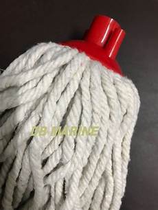 Mop Yarn