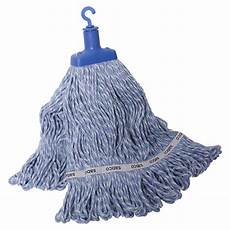 Mop Yarn