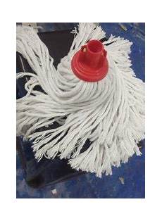 Mop Yarns