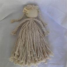 Mop Yarns
