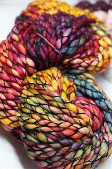 Multi Ply Yarn