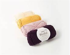 Muskat Yarn