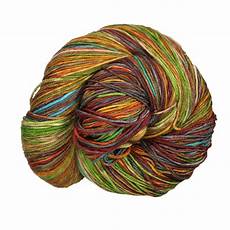 Oe Yarns