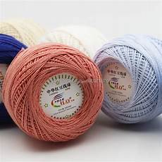 Oe Yarns