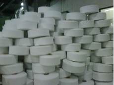 Openend Cotton Yarns