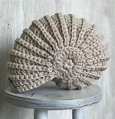 Orange Cotton Yarn