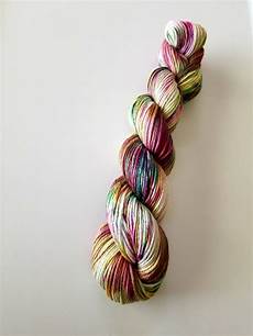 Organic Cotton Yarns
